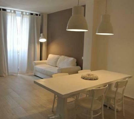 Piano B Apartment 트렌토 외부 사진