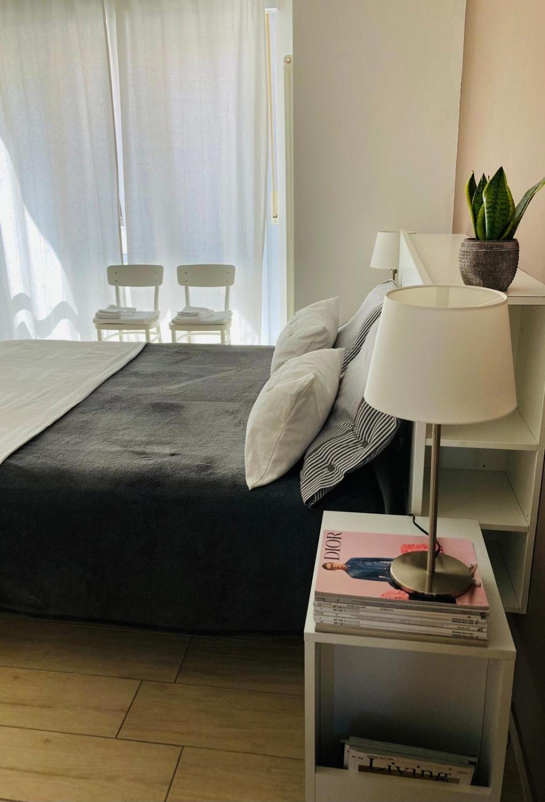 Piano B Apartment 트렌토 외부 사진