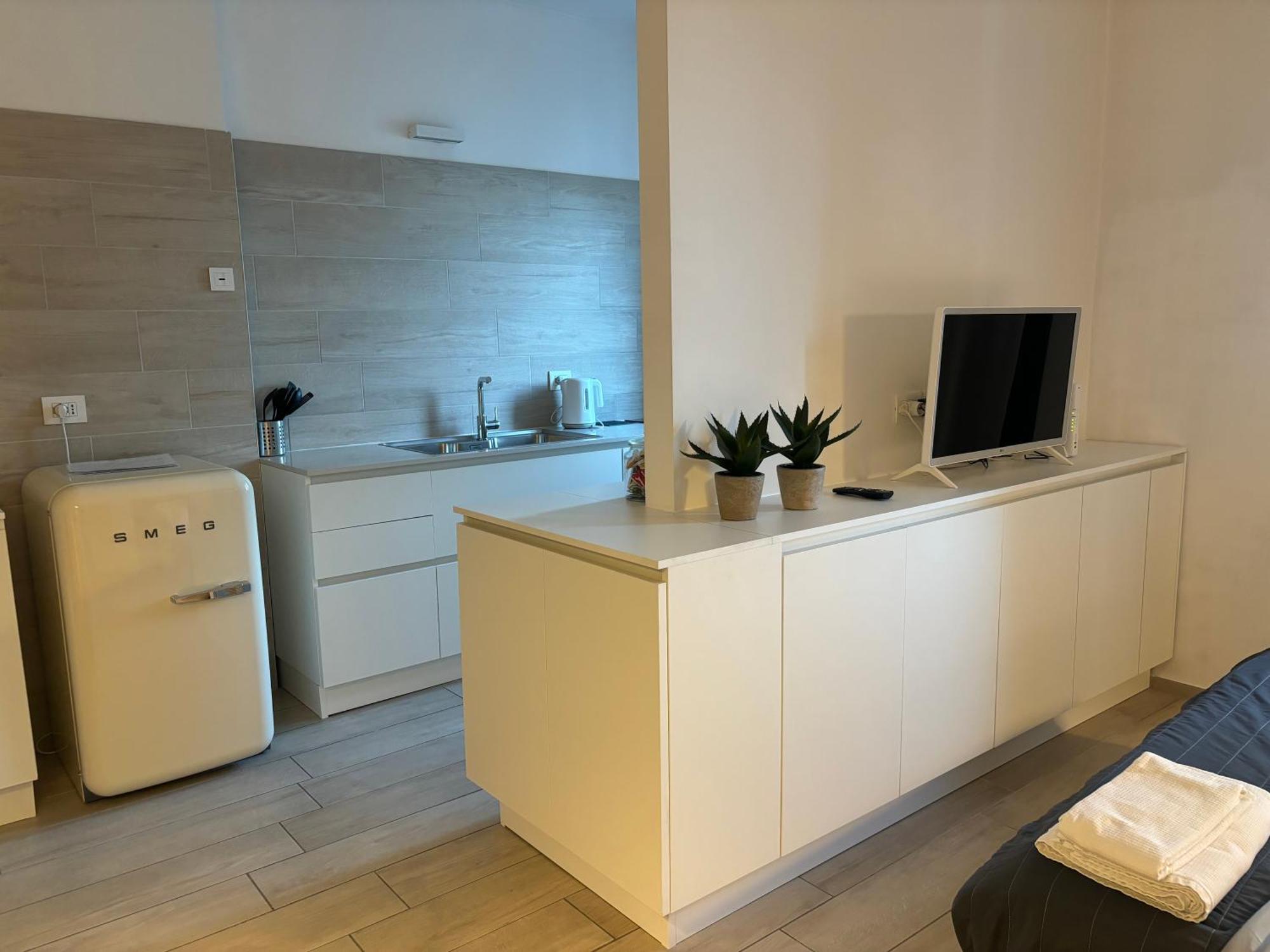 Piano B Apartment 트렌토 외부 사진