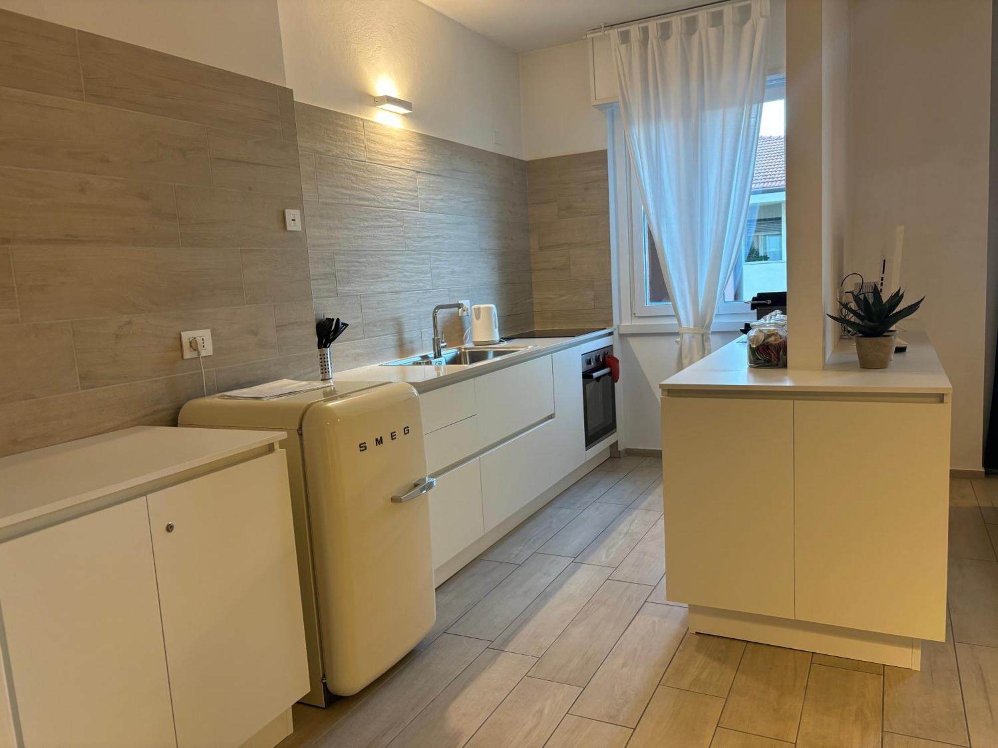Piano B Apartment 트렌토 외부 사진