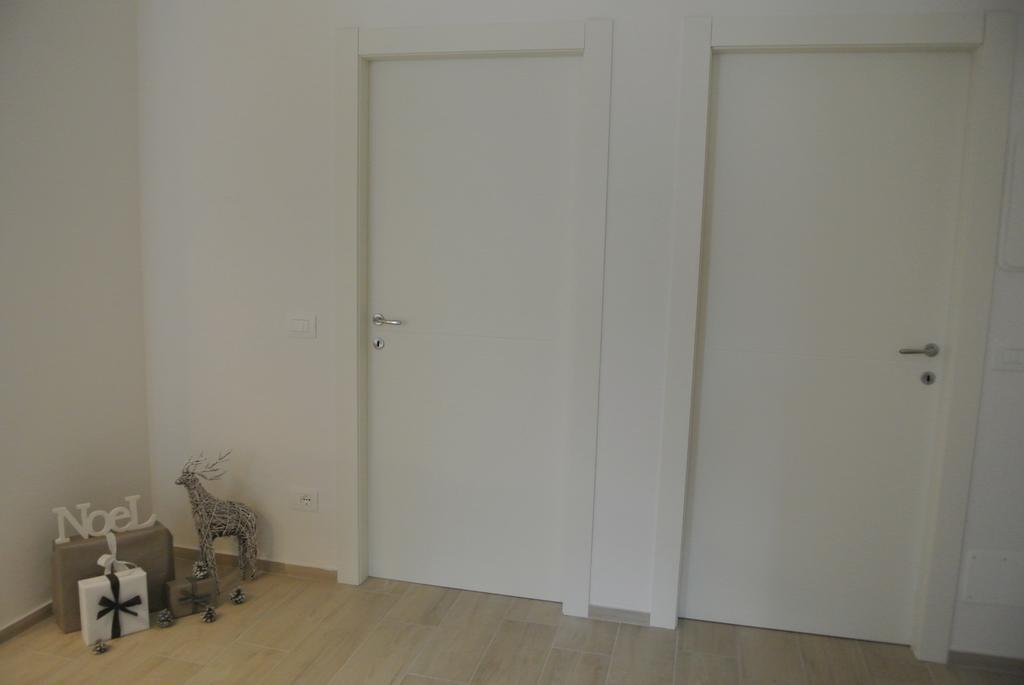 Piano B Apartment 트렌토 외부 사진
