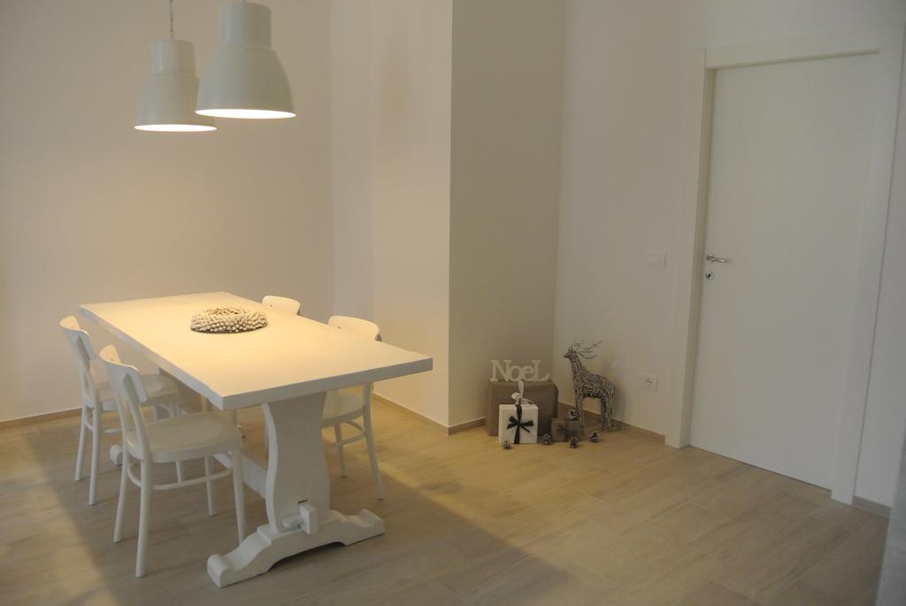 Piano B Apartment 트렌토 외부 사진