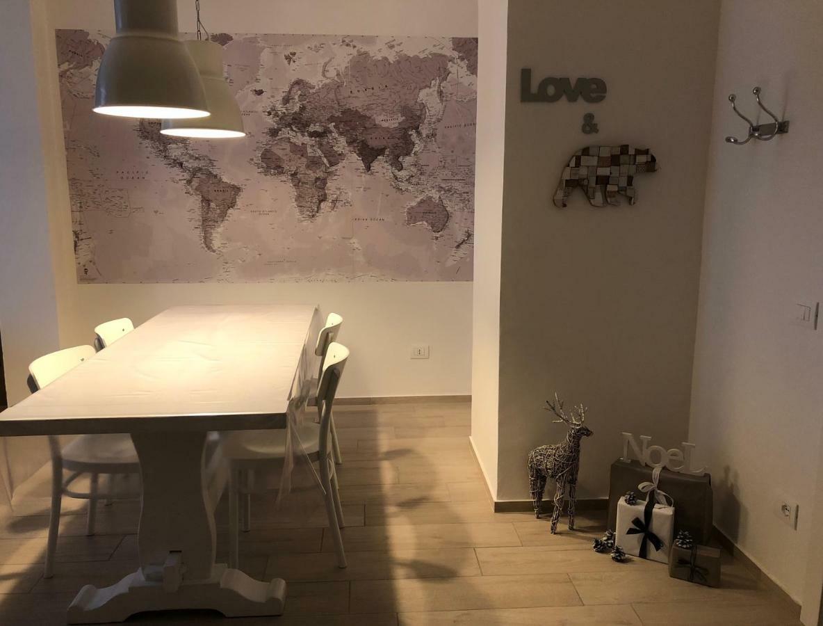 Piano B Apartment 트렌토 외부 사진